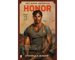 Sky Ridge Hotshots 3 - Honor