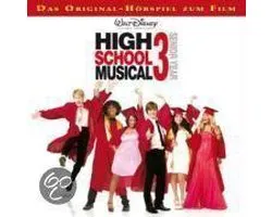 High School Musical 3