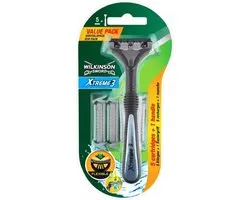 Wilkinson Sword - Xtreme3 Hybrid