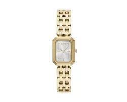 Armani Exchange AX5811 Dames Horloge 27mm - Goudkleurig