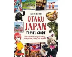 Otaku Japan Travel Guide