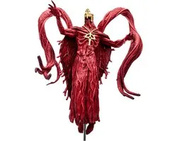 McFarlane Toys Diablo 4 Action Blood Bishop 30 cm Action Figuur