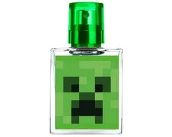 Air-Val - Minecraft Eau de Toilette