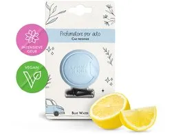 Il Bucato di Adele Autoparfum - Auto Geurverfrisser - Deocar Blue Water