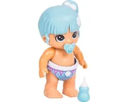 Little Live Bizzy Bubs Snowbeam Walk Bébé