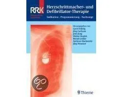 Herzschrittmacher- und Defibrillator-Therapie