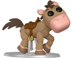 Pop Disney: Toy Story 5 - Bullseye - Funko Pop #1713