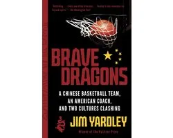 ISBN Brave Dragons, Livre broché, 336 pages