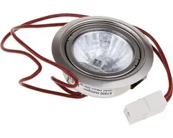 Electrolux - Halogeenspot - - 20W - 133.0017.060 - 50273233002