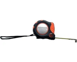 Boxer® rolmaat met autostop 3 meter