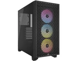 Azoth - Powered by ASUS - GAMING-DUAL5060Ti - AMD Ryzen 5 7500X3D BOX - ASUS DUAL GeForce RTX 5060 Ti OC 16GB - 32GB RAM - 1TB M.2 SSD Gaming PC