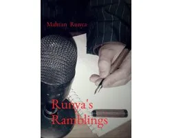 Runya's Ramblings