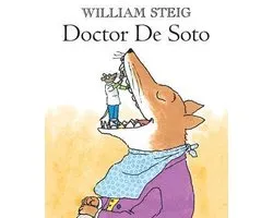 Doctor De Soto