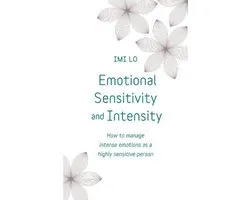 Hachette UK Emotional Sensitivity and Intensity, Anglais, Livre broché, 256 pages