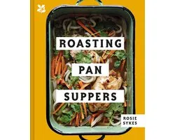 Roasting Pan Suppers