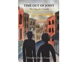 Time Out of Joint