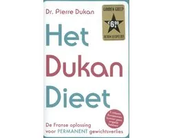 Het Dukan dieet