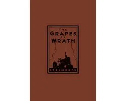 The Grapes of Wrath