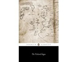 The Vinland Sagas