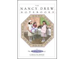 Nancy Drew Notebooks - The Wedding Gift Goof