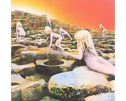 Led Zeppelin: Houses Of The Holy (Remastered) [CD]