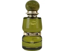 Ahmed Al Maghribi Green Pearl Eau de parfum Unisex 80ML