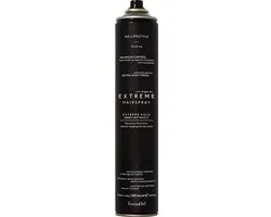 Laque capillaire Extreme FarmaVita HD Style de vie 500 ml