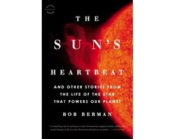 Sun'S Heartbeat