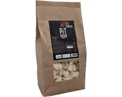 Woks à mélanger Pitmaster 1kg