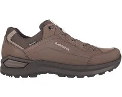 Lowa Renegade evo gtx lo Espresso / Noir 42 2/3