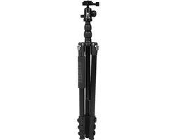 Sirui APT-02 Aluminum Statief + Balhoofd