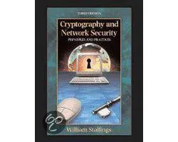 Cryptography and Network Security | William Stallings