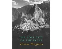 Lost City of the Incas