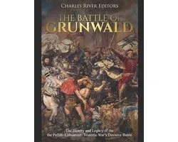 The Battle of Grunwald