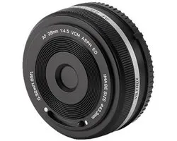 Viltrox 28mm F4.5 Sony FE-Mount