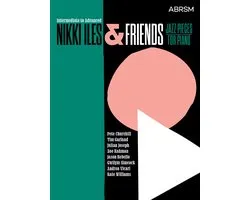 ABRSM Exam Pieces- Nikki Iles & Friends, Intermediate to Advanced