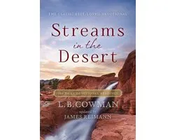 Streams in the Desert