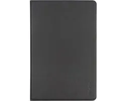 Gecko Covers Easy-Click 2.0 Hoes geschikt voor Samsung Galaxy Tab S7+/S8+ - Auto Slaap/Waak - Zwart