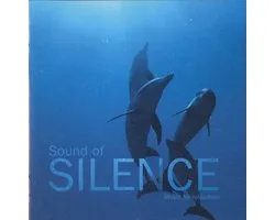 Sound Of Silence 4Cdbox