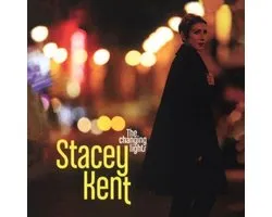 Stacey Kent - The Changing Lights (2 LP) (Limited Edition) (Remastered)