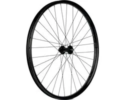 Roue arrière Acid VTT HPA CL 32H - 29 pouces - VTT - Roue de vélo - Accessoires de vélo - Roue pour pneu tubeless - Roue de vélo - Roues de bicyclette en aluminium - Zwart