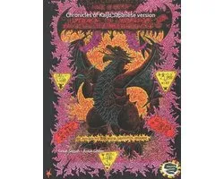 Chronicles of Kaiju, Japanese Version