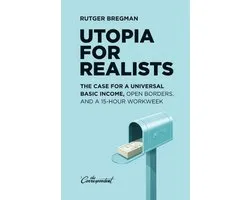 Utopia for Realists