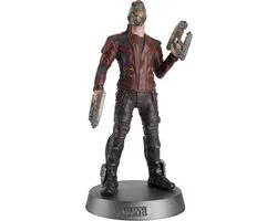 Eaglemoss Hero Collector Heavyweights - Star-Lord - Marvel Verzamelfiguur