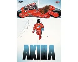 Akira -Remast-