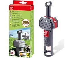 Swissinno SuperCat Wühler Mollenval 1 stuk(s)