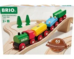 Brio 63603600 Jubileumtrein
