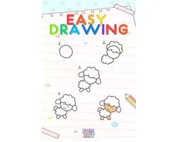 Easy Drawing
