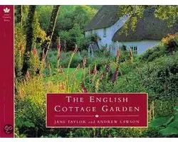 The English Cottage Garden