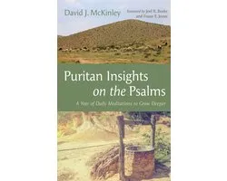 Puritan Insights on the Psalms